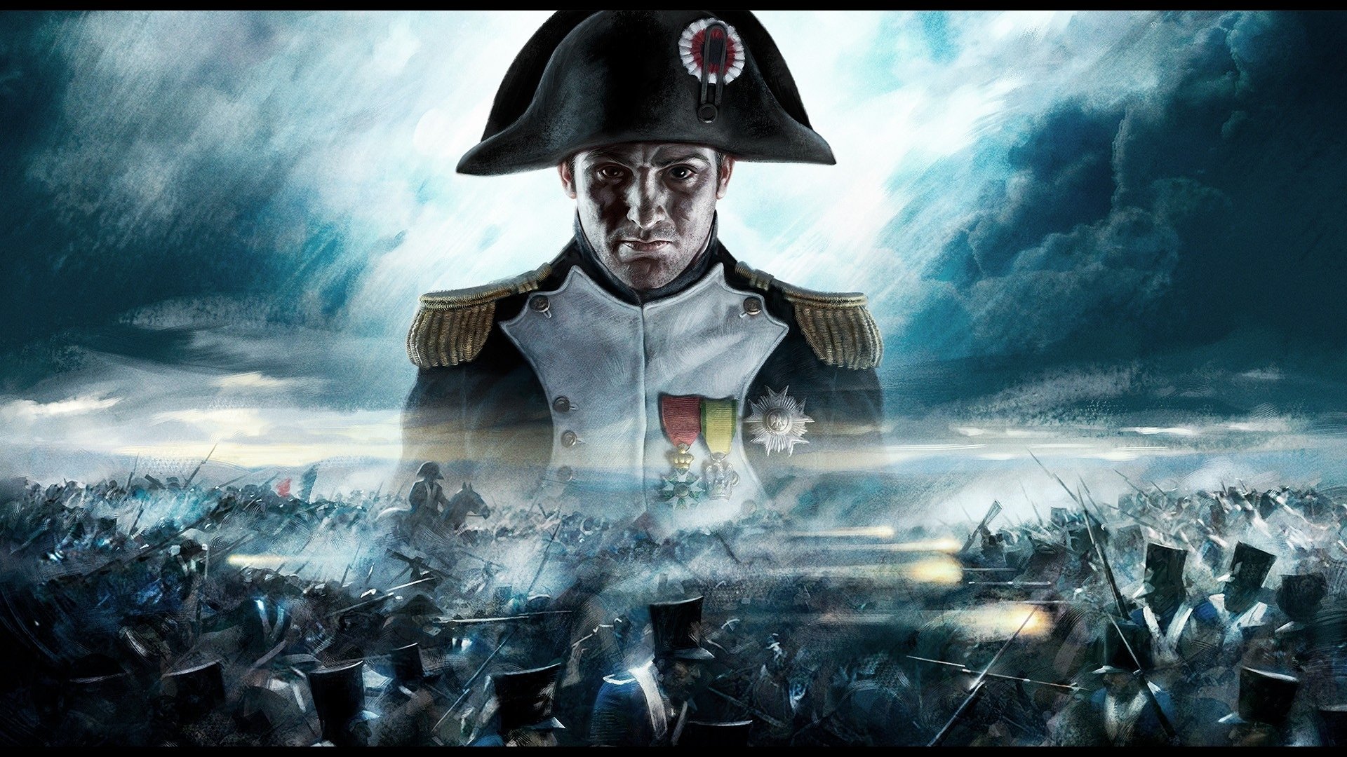 Download Video Game Napoleon: Total War Art