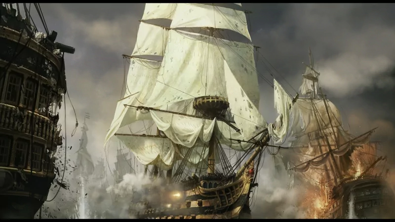 video game napoleon: total war Image