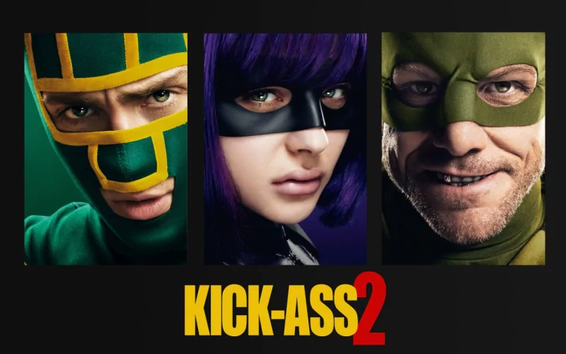 movie Kick-Ass 2 Image
