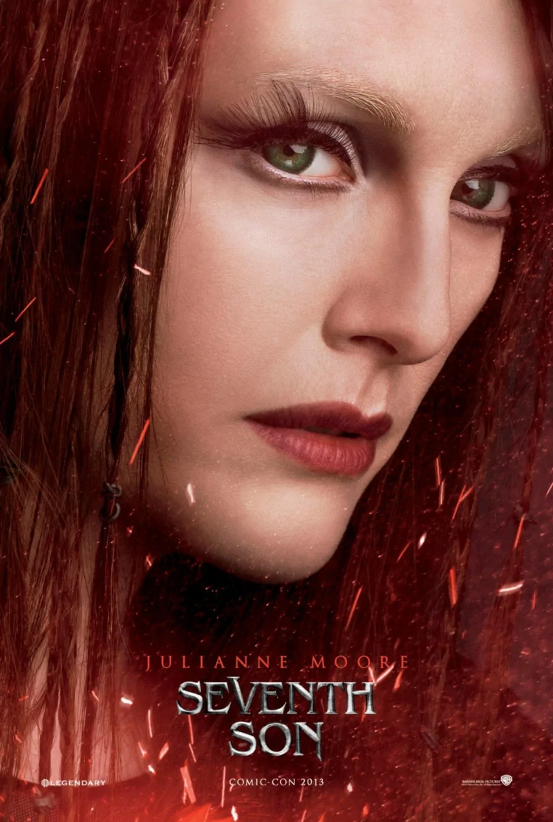 movie seventh son Image