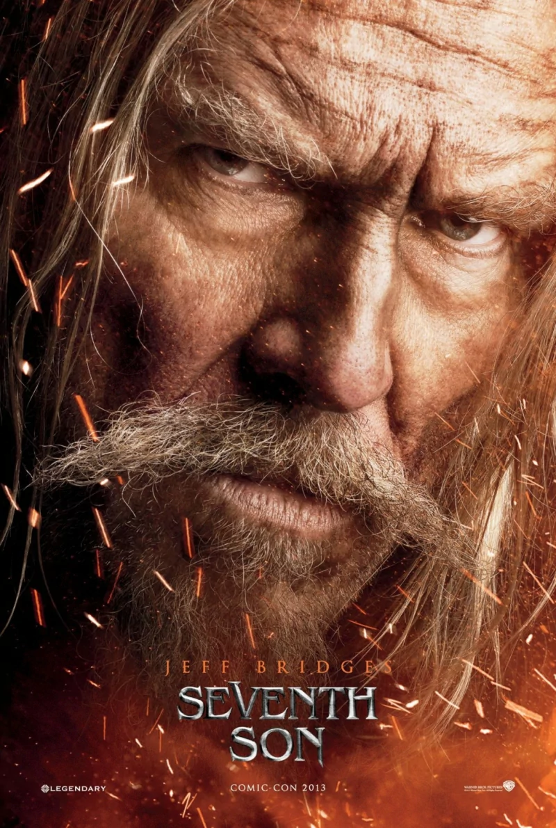 movie seventh son Image