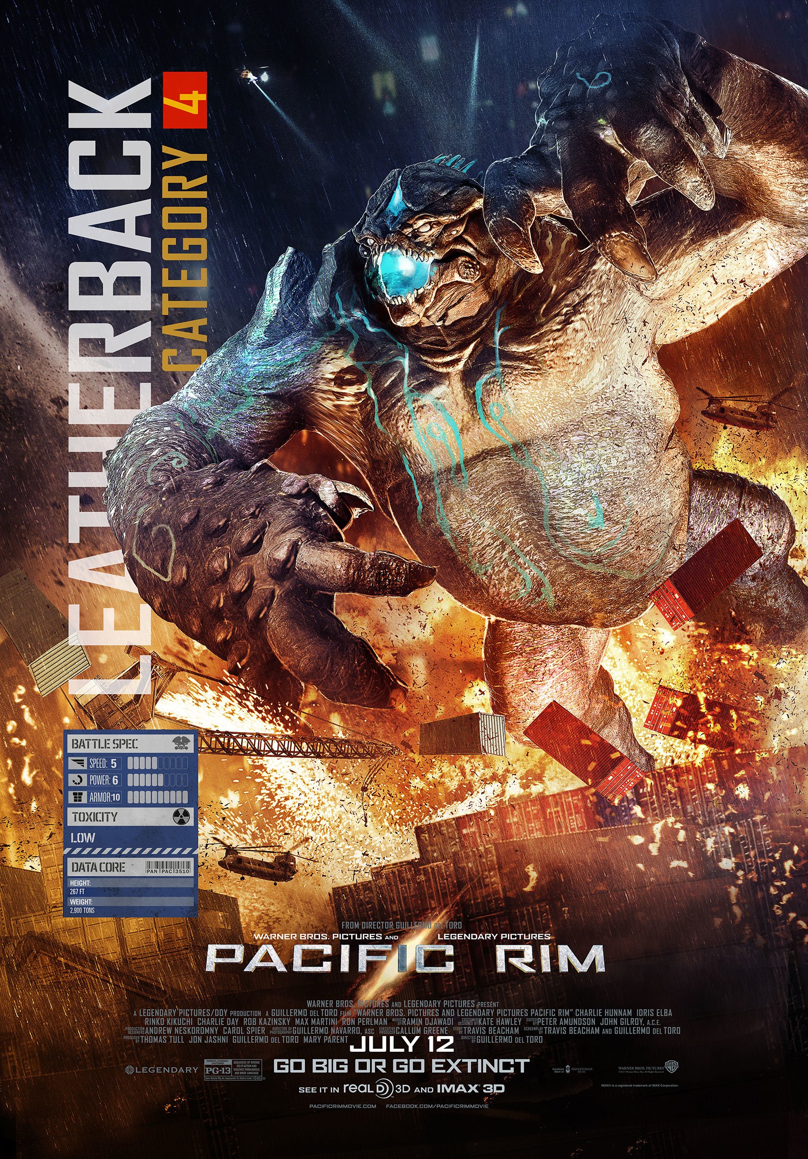 Pacific Rim Art - ID: 60876