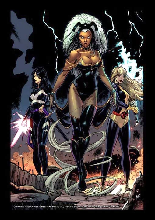  Magik
