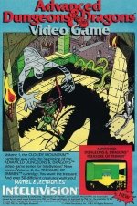 Preview Advanced Dungeons & Dragons