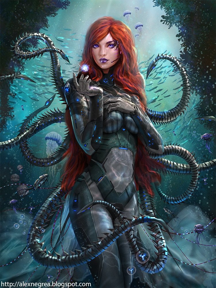 Download Video Game Galaxy Saga Art