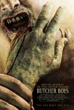 Preview Butcher Boys