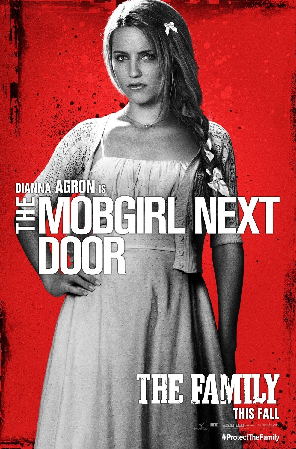 Download Movie The Family Art