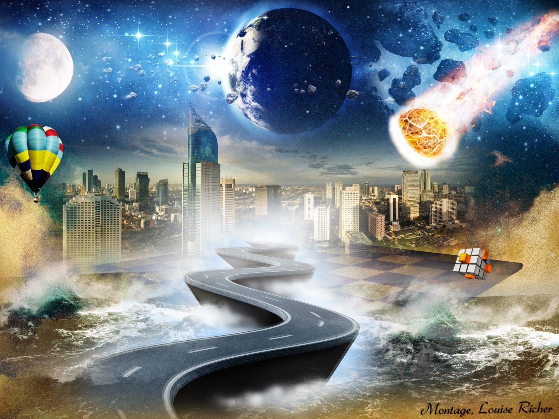 SaraLoup by SaraLoup