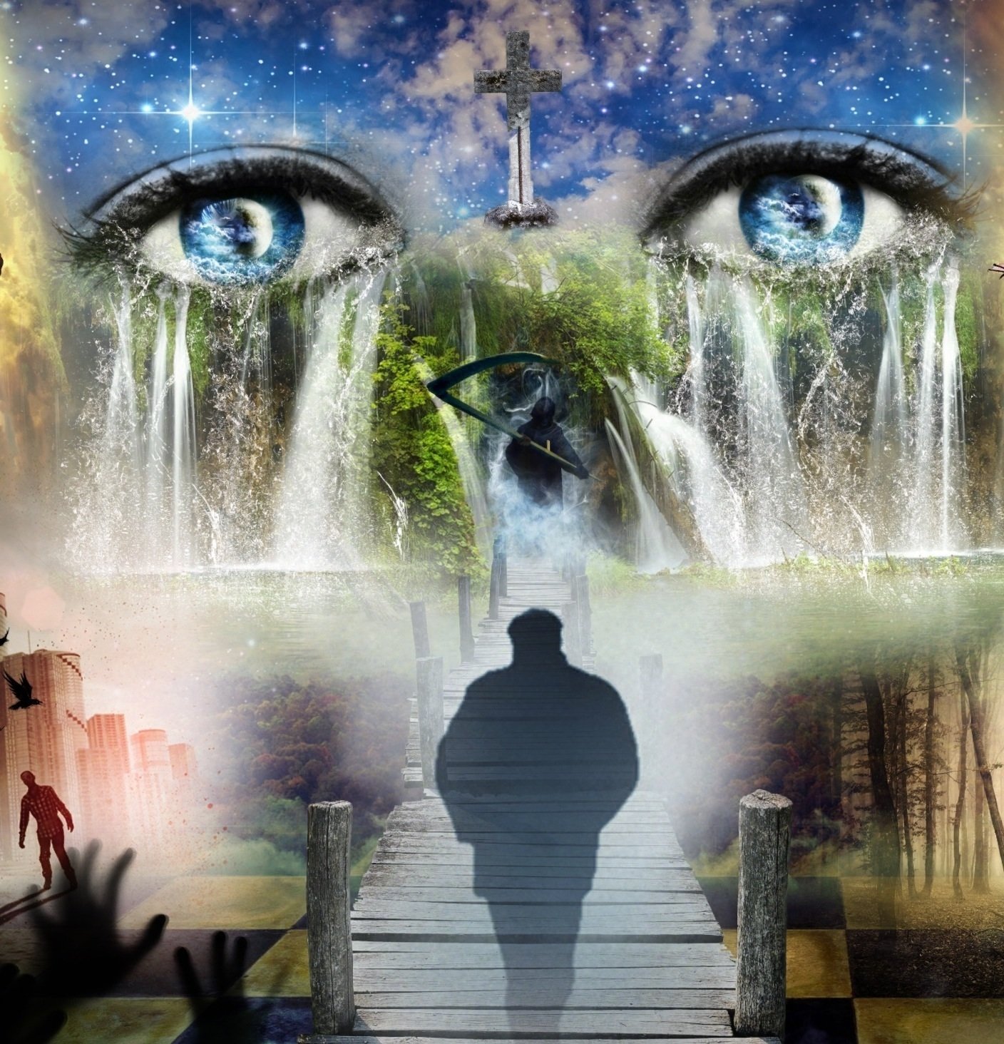 SaraLoup by SaraLoup