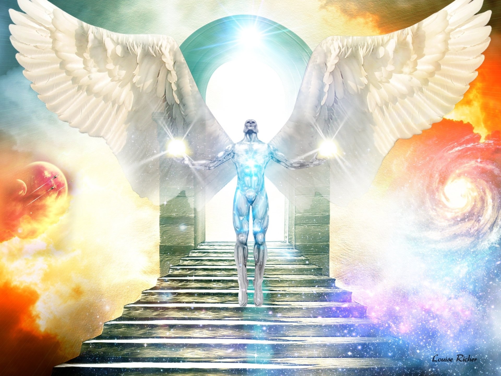 SaraLoup by SaraLoup