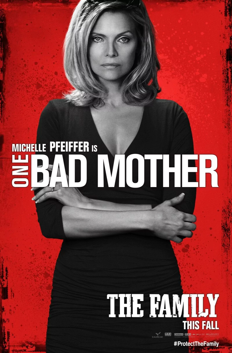 movie The Family Image