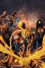 Preview Larfleeze