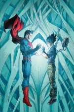 Preview Superman Unchained