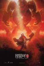 Preview Hellboy II: The Golden Army