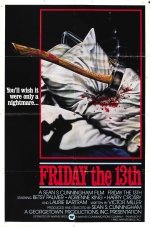 Preview Friday The 13th