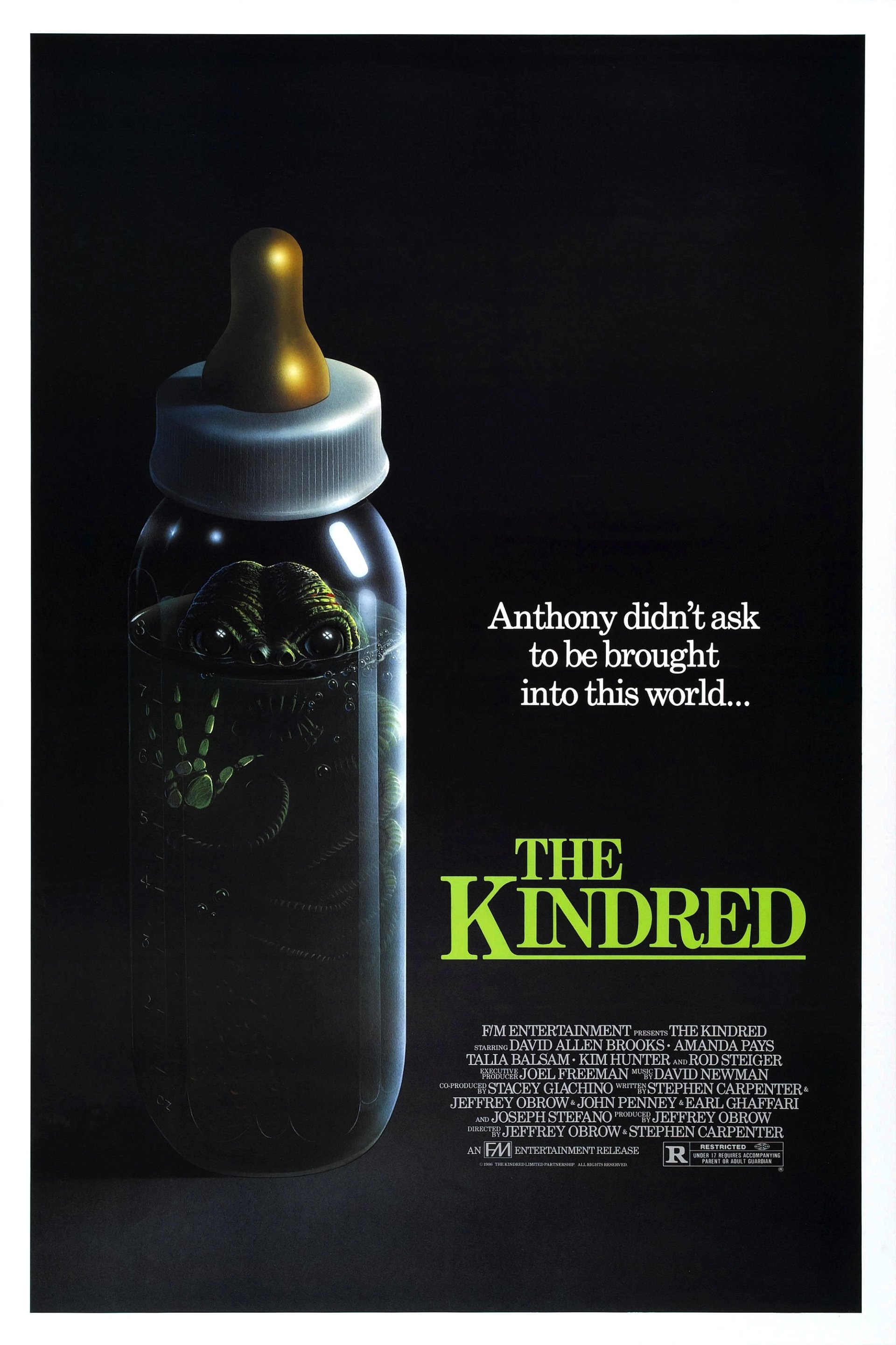 Download Movie The Kindred Art
