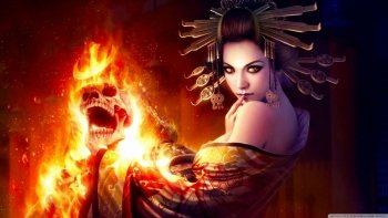 Gallery ID: 3023 Fantasy