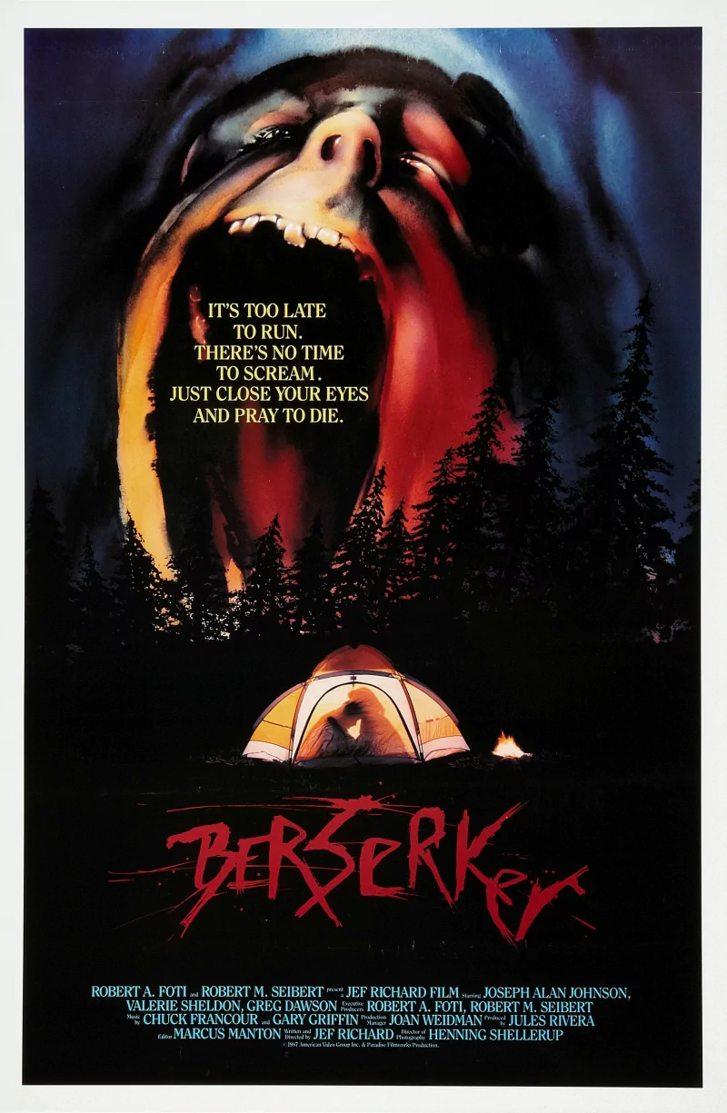 movie berserker Image