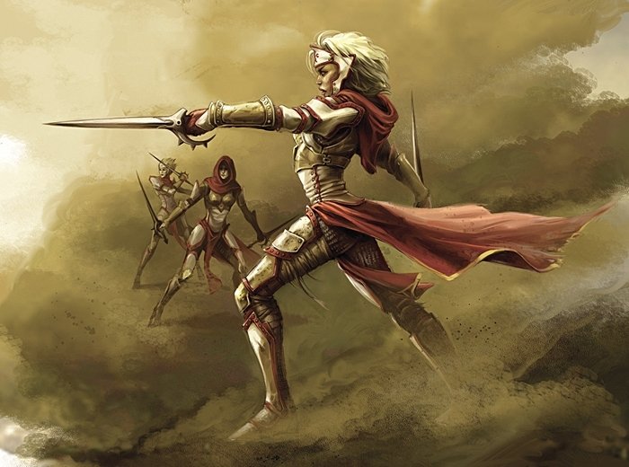 Download Fantasy Warrior Fantasy Warrior Battle Sword Art