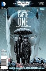 Preview Batman: Earth One