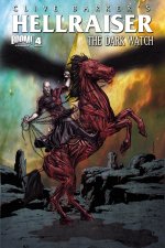 Preview Hellraiser: The Dark Watch