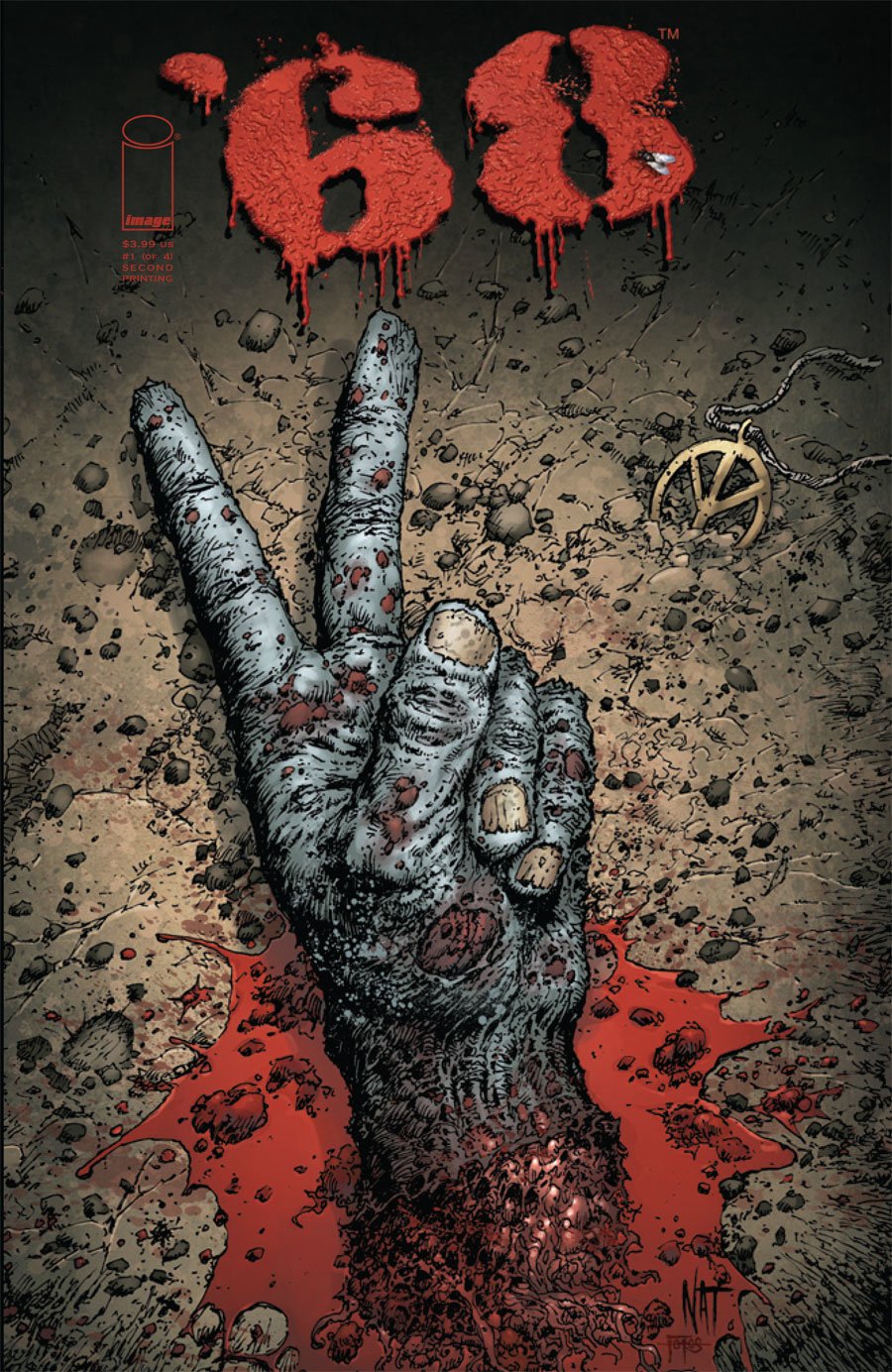 Download Comic '68 Art