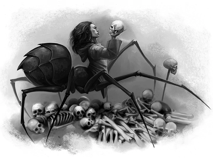  Ai'Sivang by Eva_Widermann