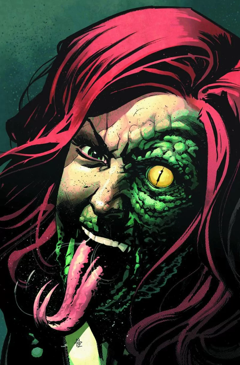 Comic Marvel's Avengers Assemble Image