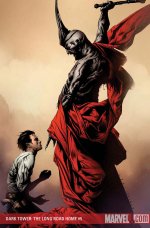 Preview Dark Tower: The Long Road Home