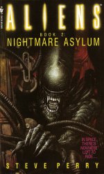 Preview Aliens: Nightmare Asylum