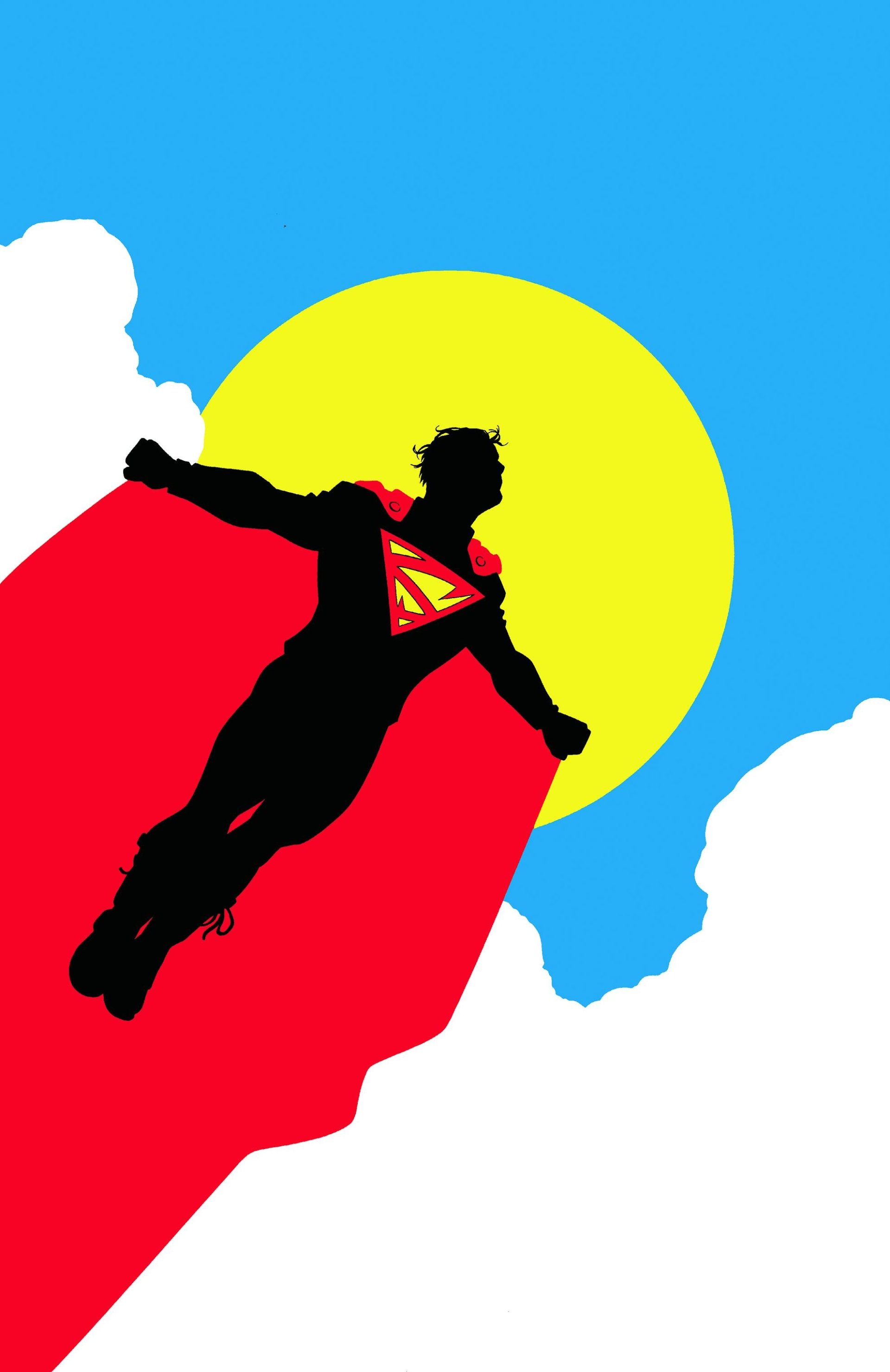 Superman: The Iconic Hero of DC Comics
