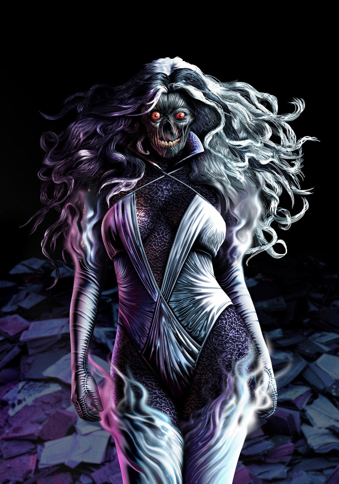 Банши саундтрек. Банши Кельтская мифология. Silver Banshee (серебряная Банши). Банши ирландская мифология. Банши DC Comics.