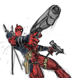 Preview Deadpool