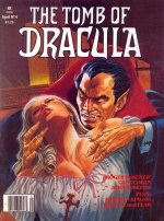 Preview The Tomb of Dracula