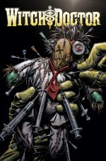 Preview Witch Doctor