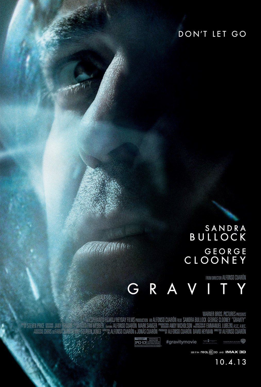 Download Movie Gravity (2013) Art