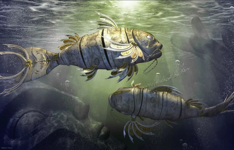 fantasy Animal Fantasy Animal Image