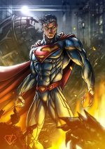 Preview The Man of Steel