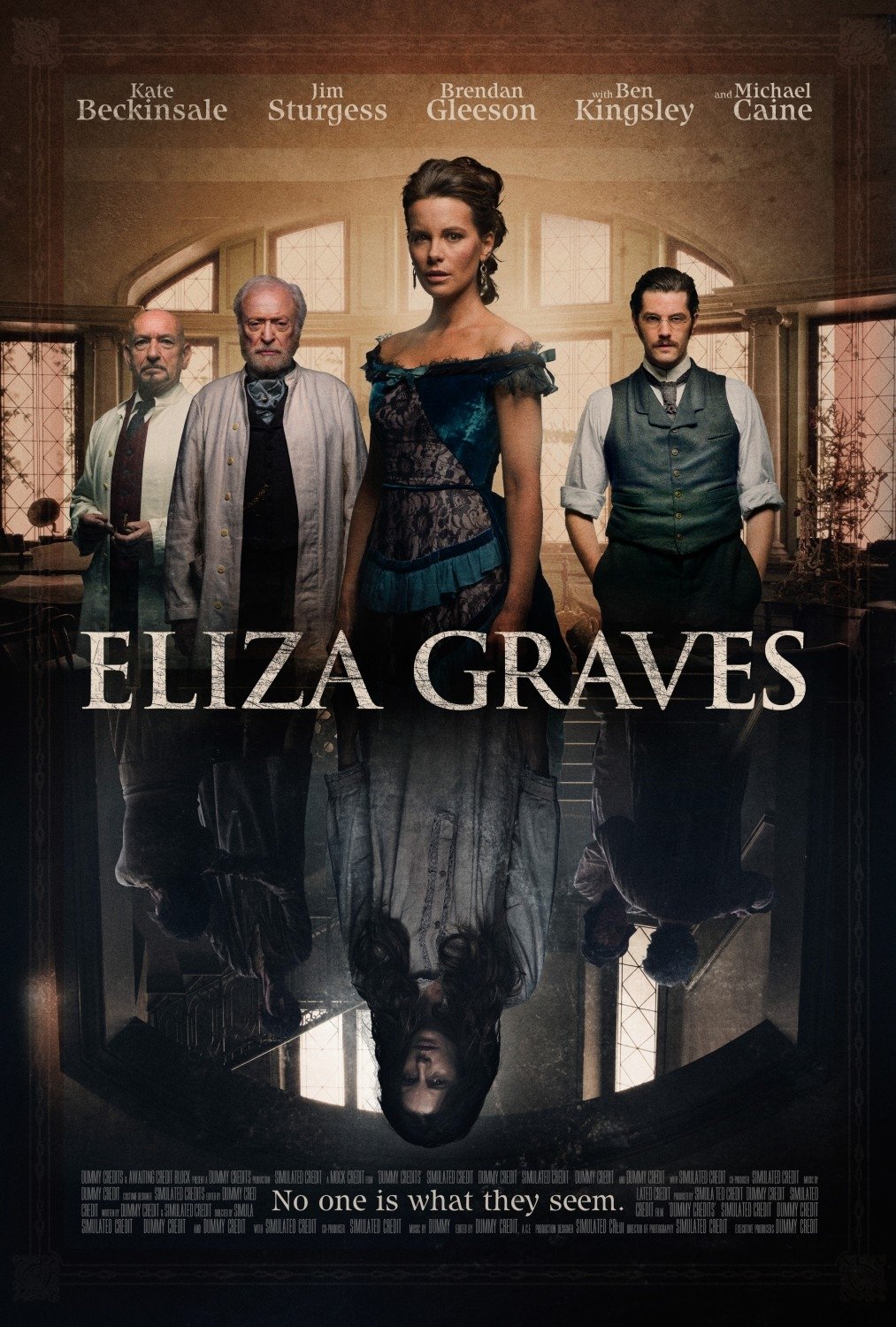 Download Movie Eliza Graves Art
