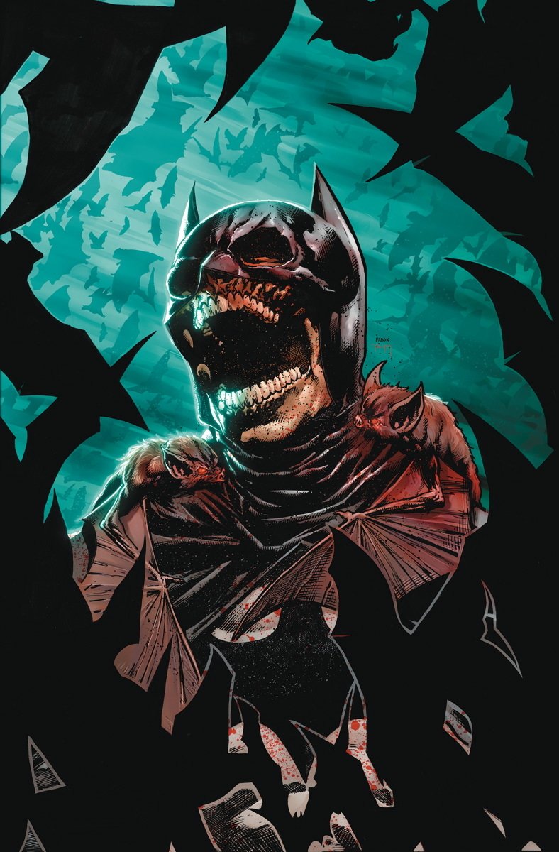 Download Comic Detective (Comics) Art