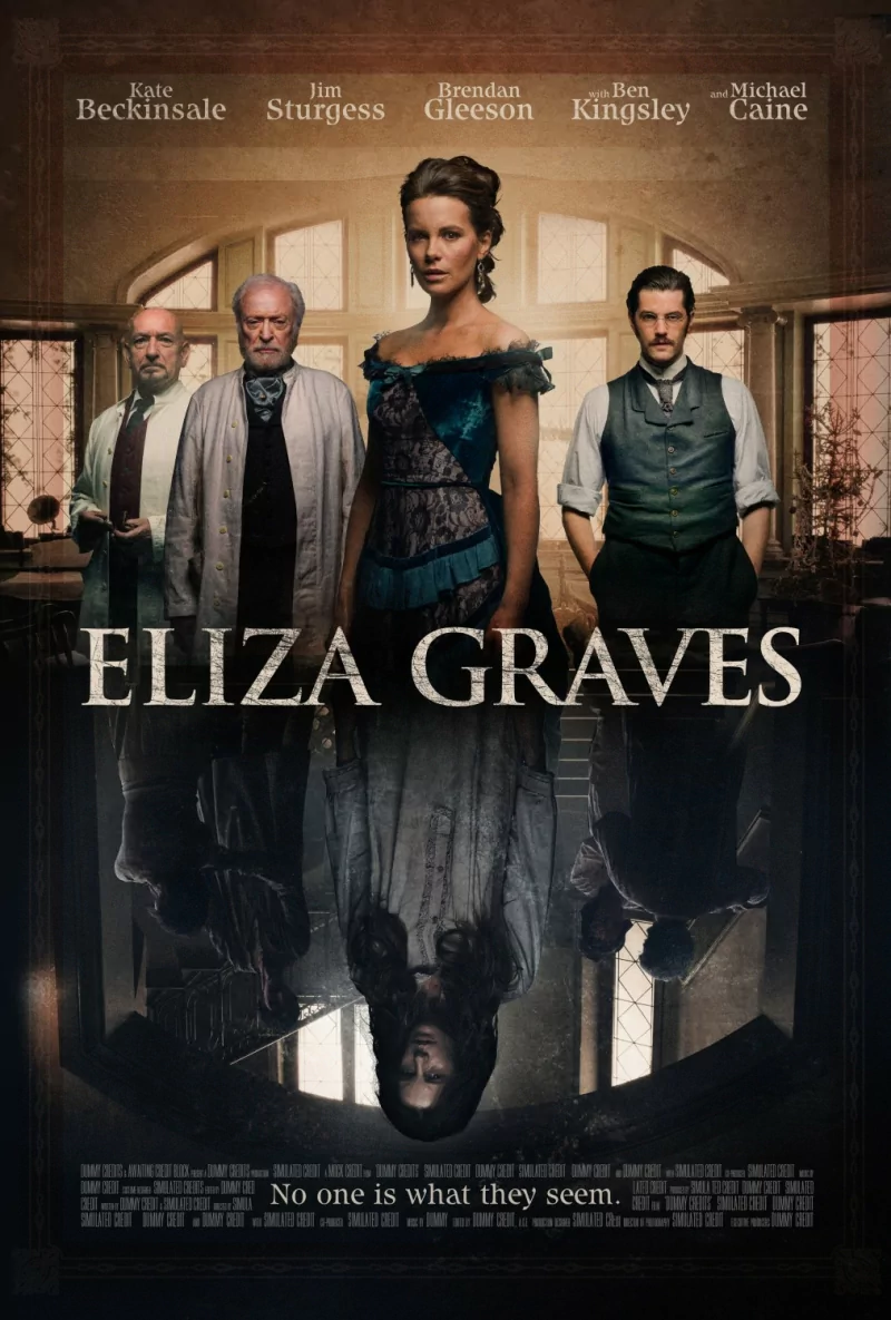 movie eliza graves Image