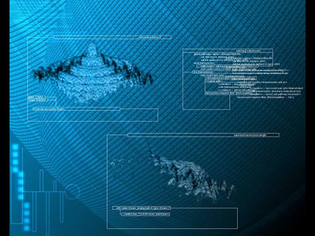 Download Technology Data Art