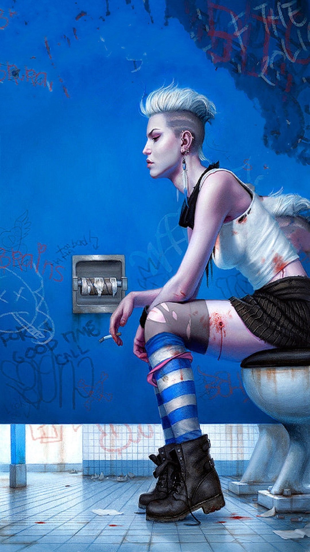 Download Man Made Book Art