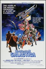 Preview Battlestar Galactica