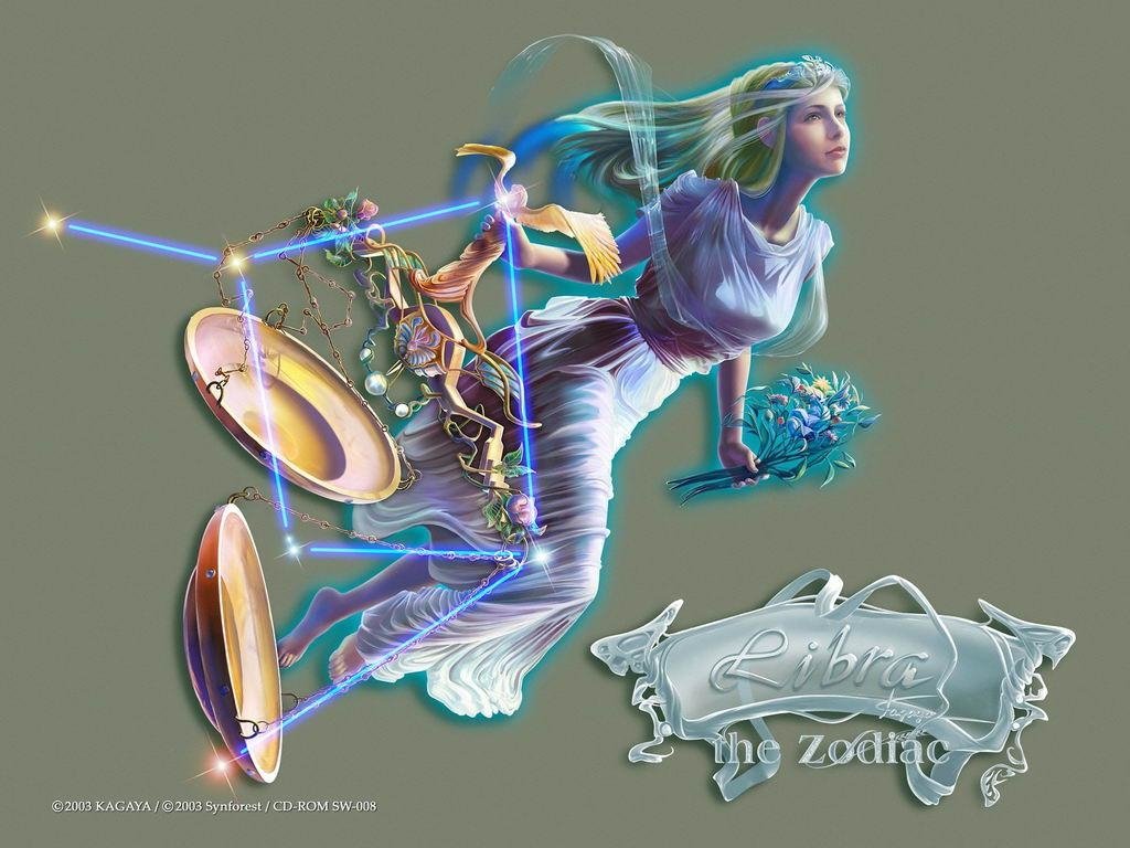 Download Libra (Astrology) Misc Art