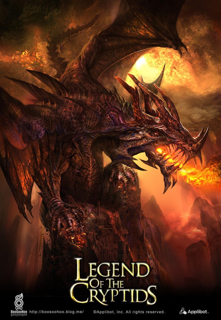 Download Fantasy Card Game Art