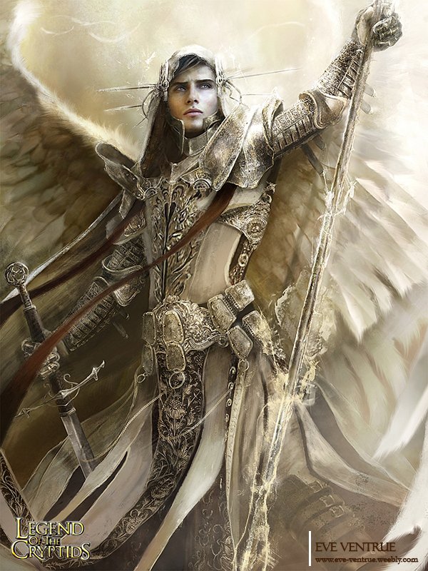 Download Fantasy Card Game Art