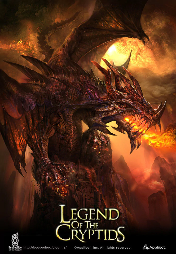 fantasy card game Image