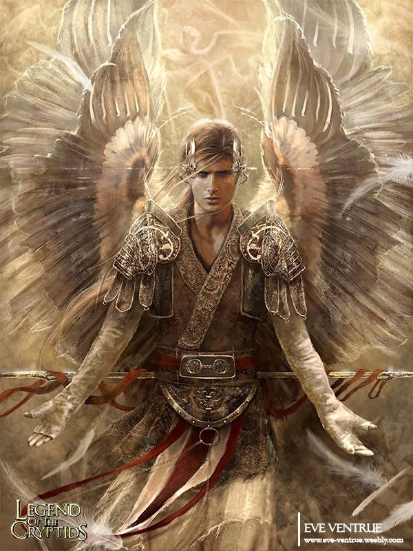 Download Fantasy Card Game Art