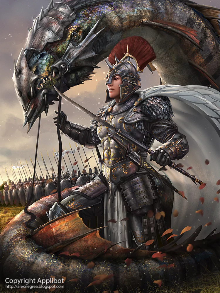 fantasy card game Image